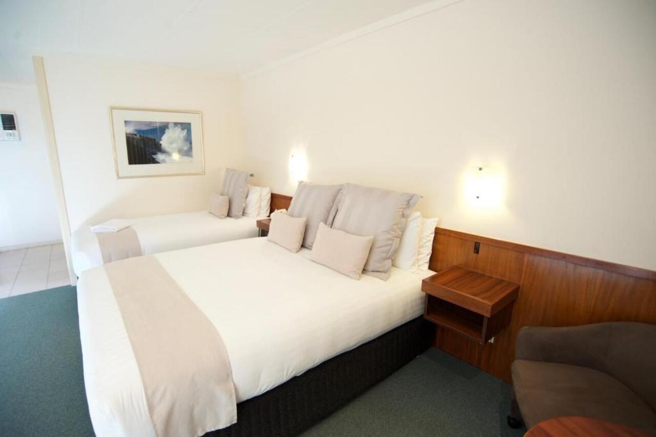 Surestay Hotel By Best Western The Clarence On Melville Albany Luaran gambar