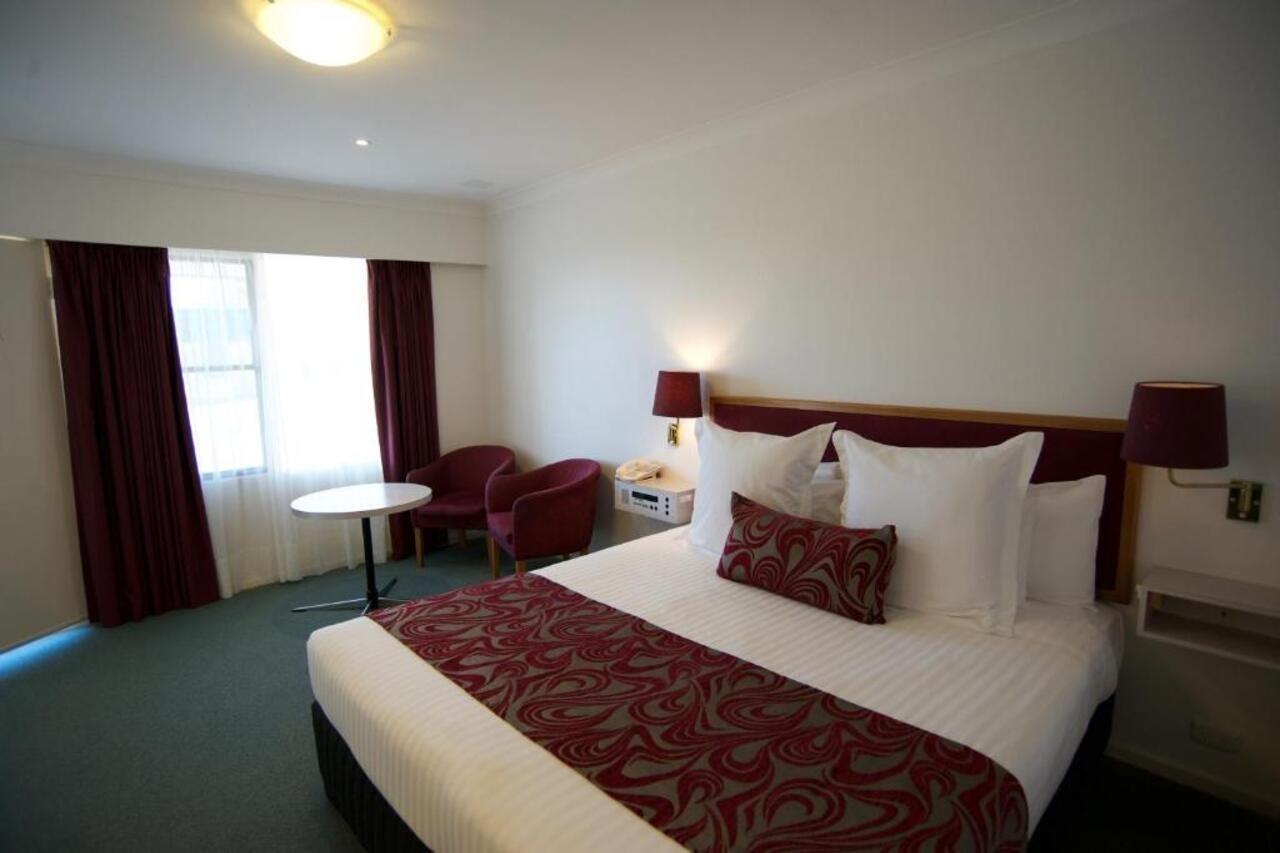 Surestay Hotel By Best Western The Clarence On Melville Albany Luaran gambar