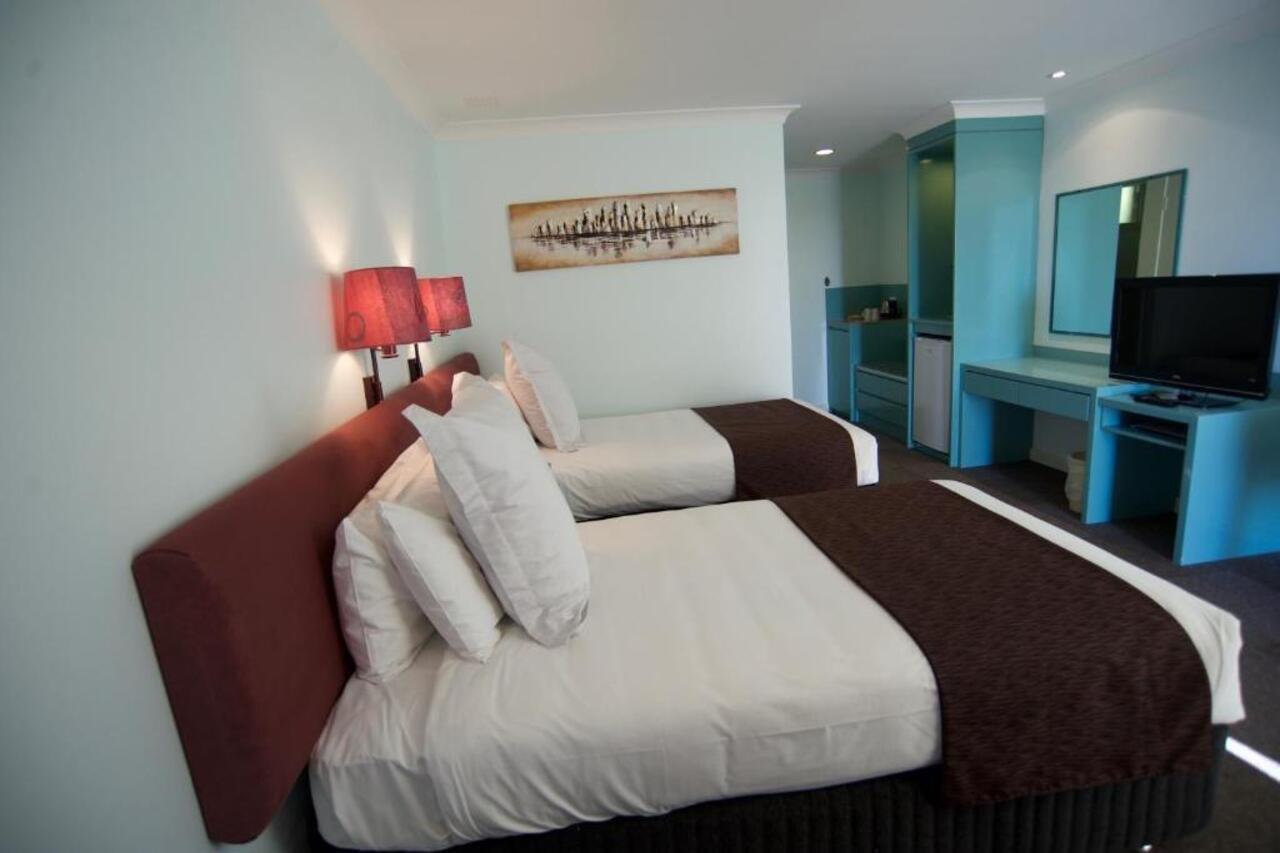 Surestay Hotel By Best Western The Clarence On Melville Albany Luaran gambar