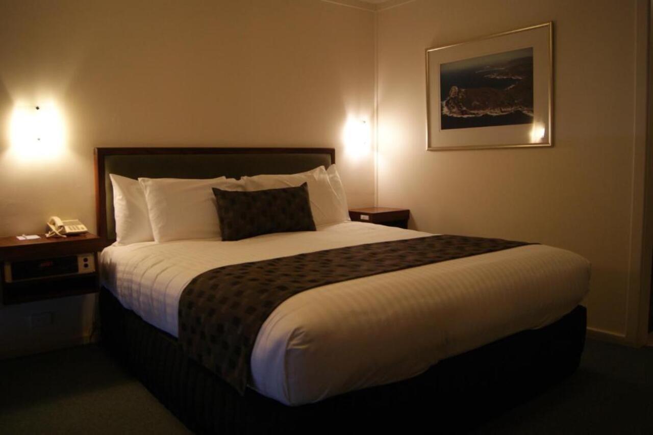 Surestay Hotel By Best Western The Clarence On Melville Albany Luaran gambar