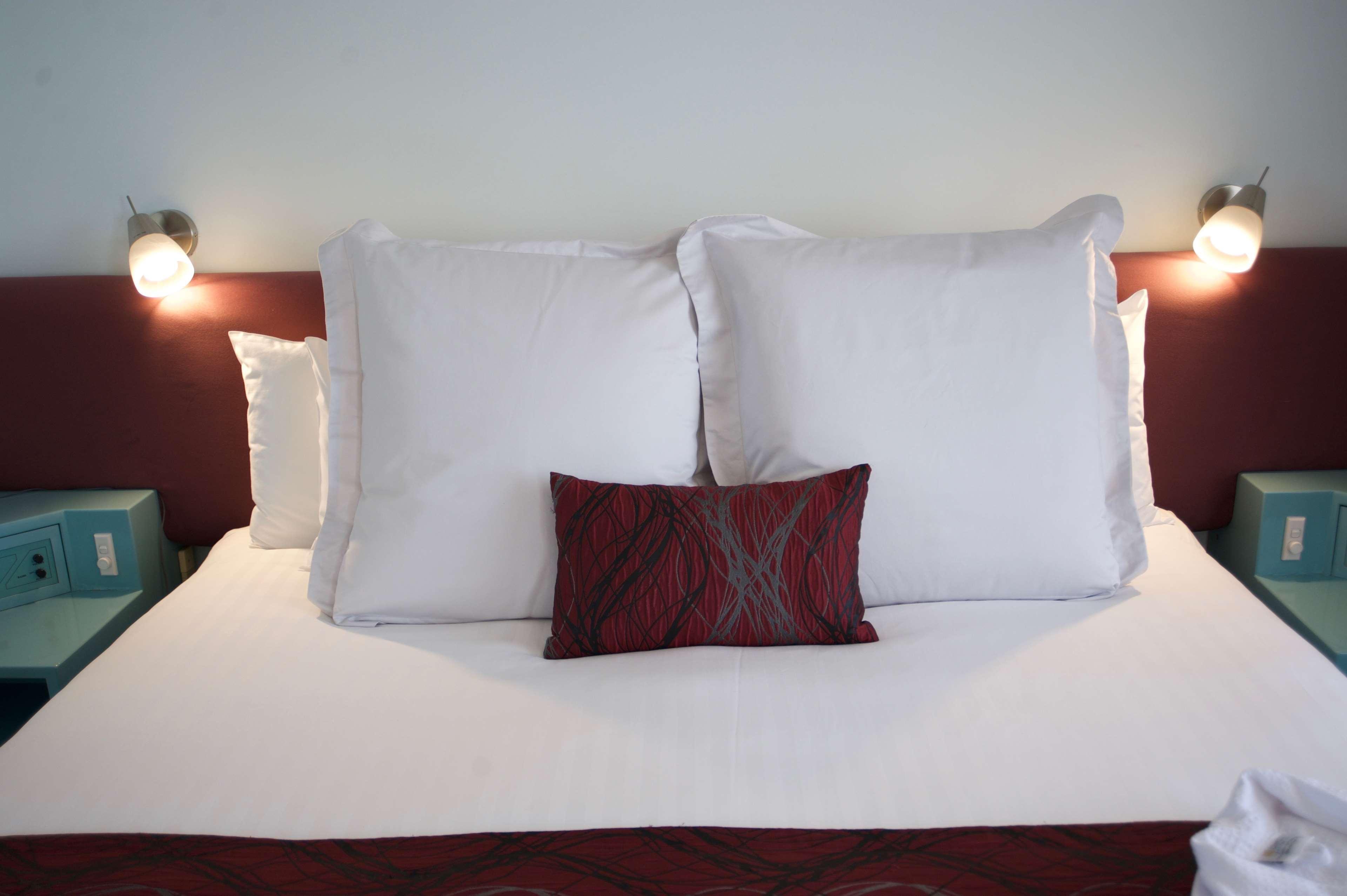 Surestay Hotel By Best Western The Clarence On Melville Albany Luaran gambar