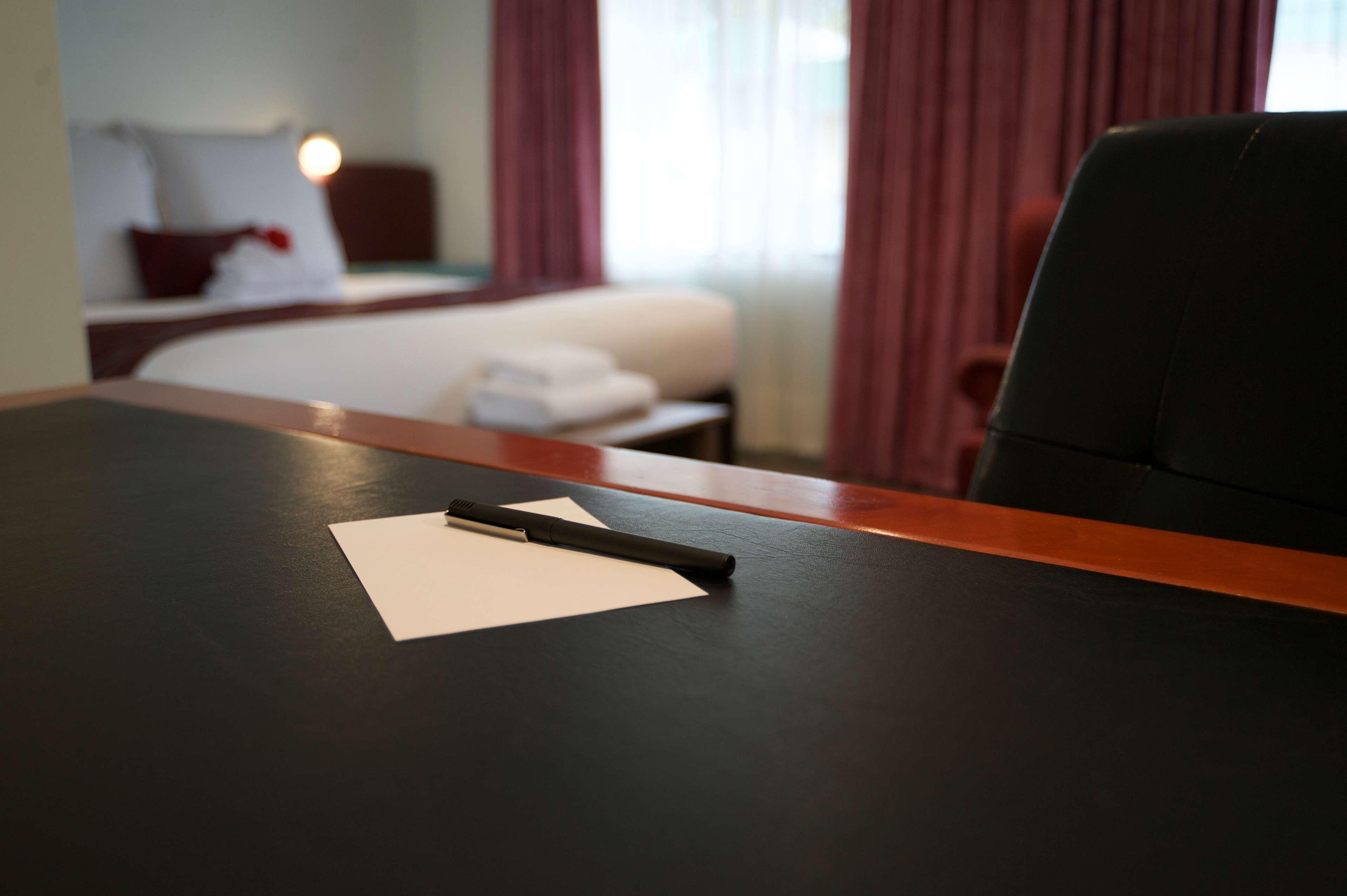 Surestay Hotel By Best Western The Clarence On Melville Albany Luaran gambar