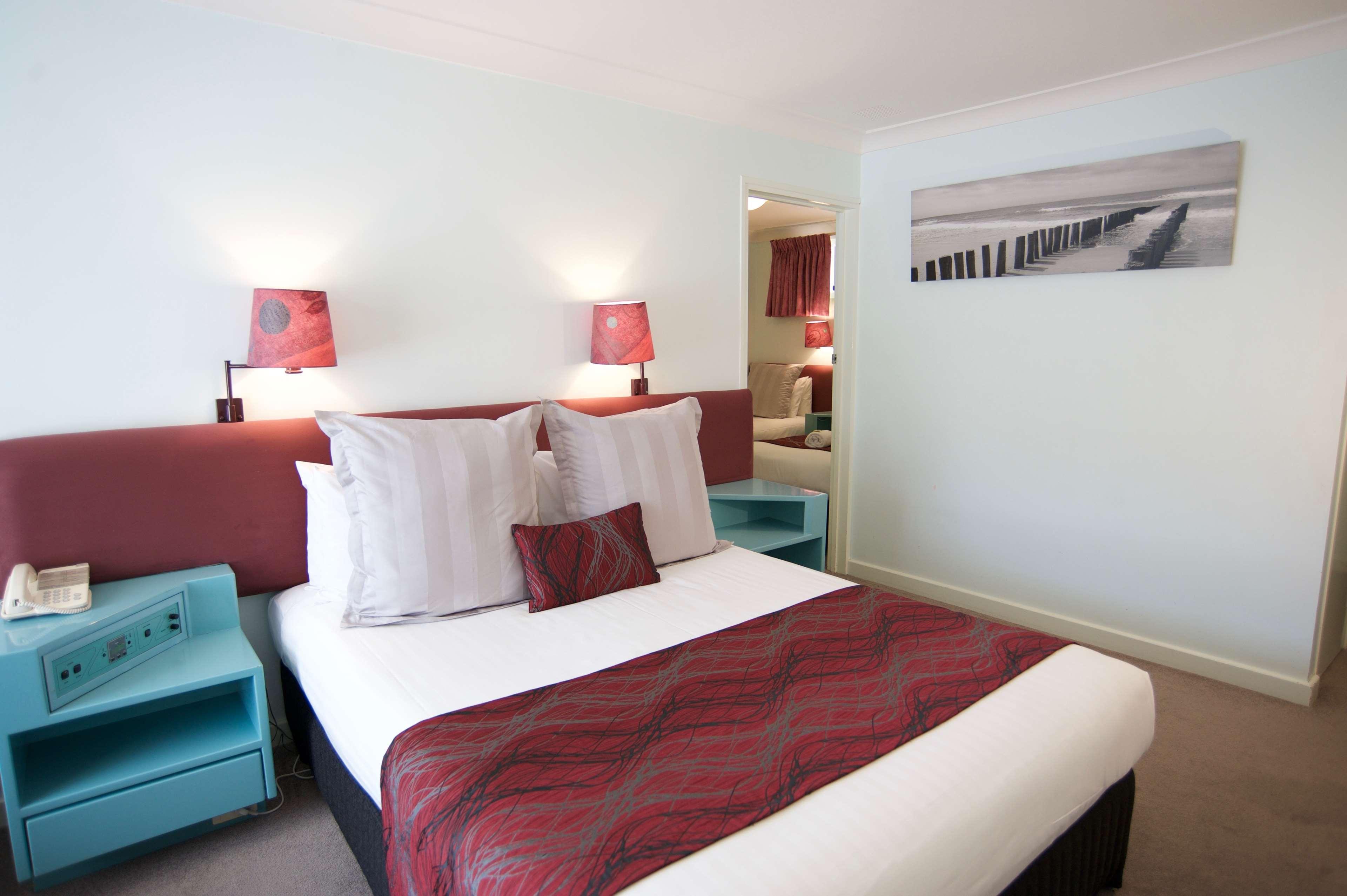 Surestay Hotel By Best Western The Clarence On Melville Albany Luaran gambar