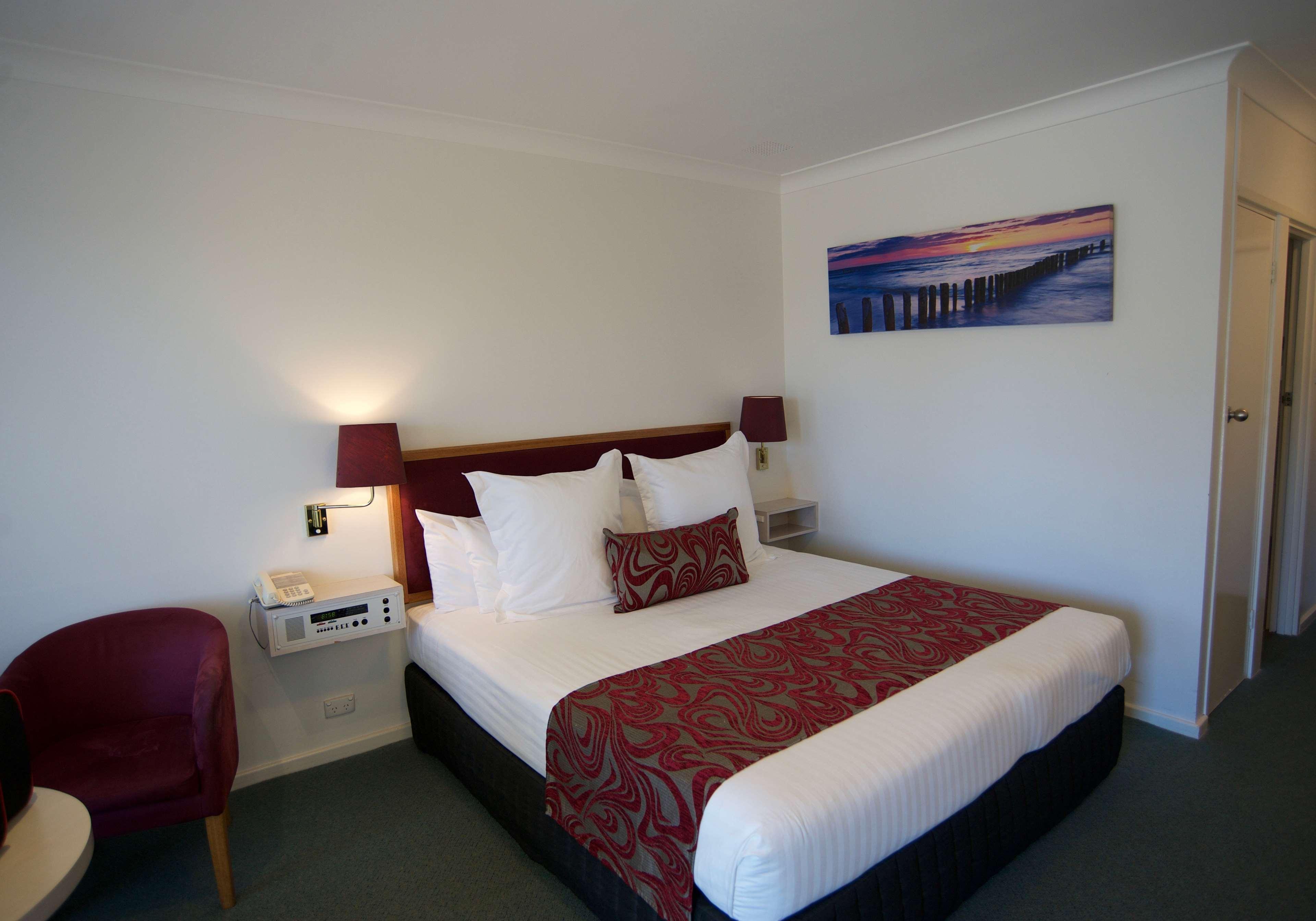 Surestay Hotel By Best Western The Clarence On Melville Albany Luaran gambar
