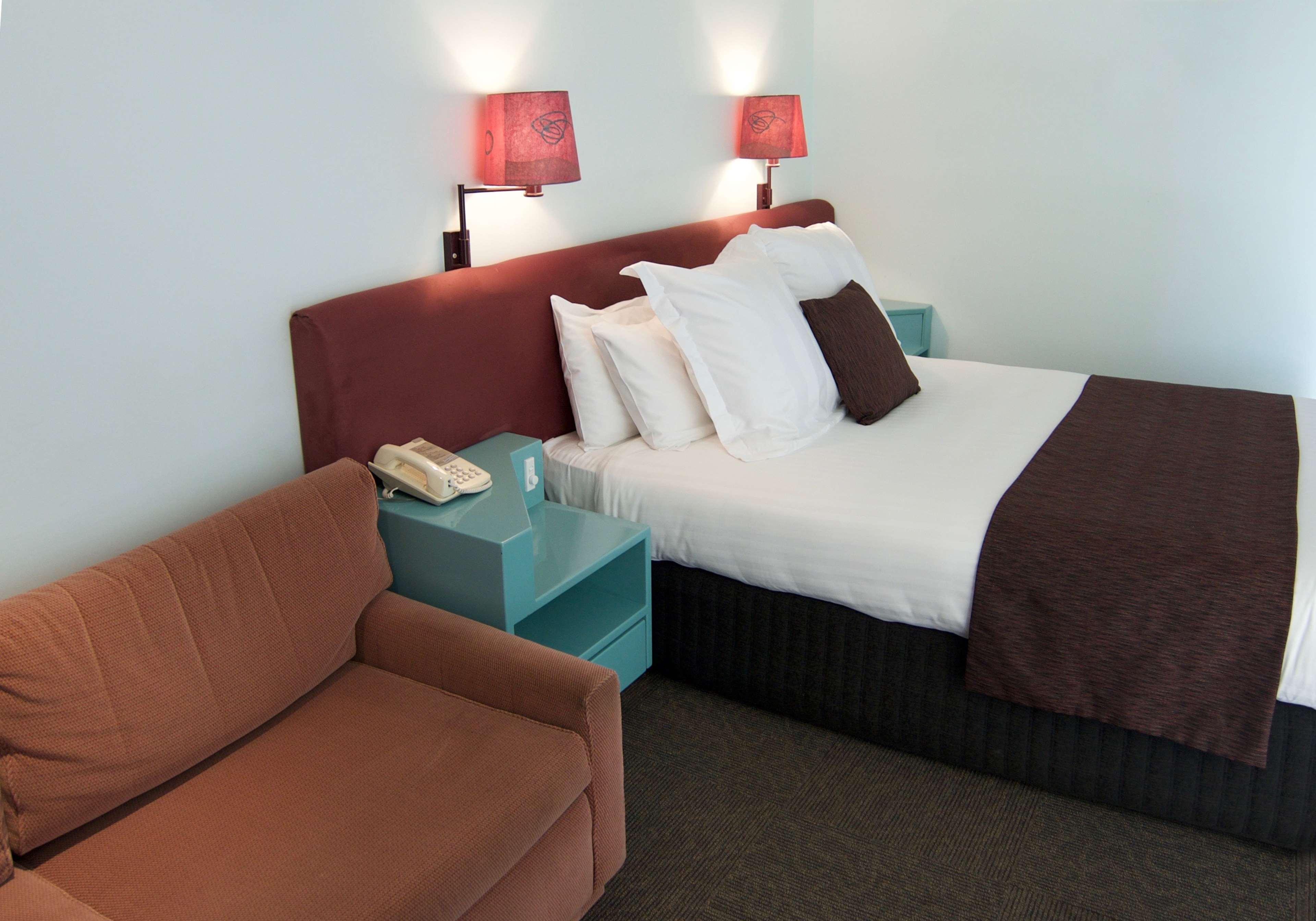 Surestay Hotel By Best Western The Clarence On Melville Albany Luaran gambar