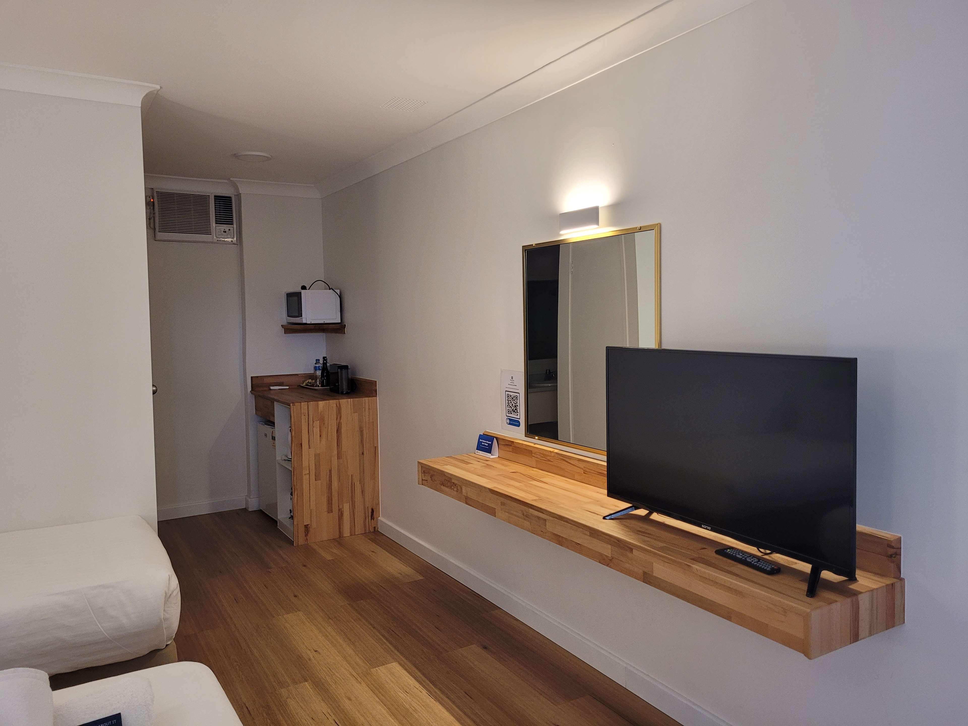 Surestay Hotel By Best Western The Clarence On Melville Albany Luaran gambar