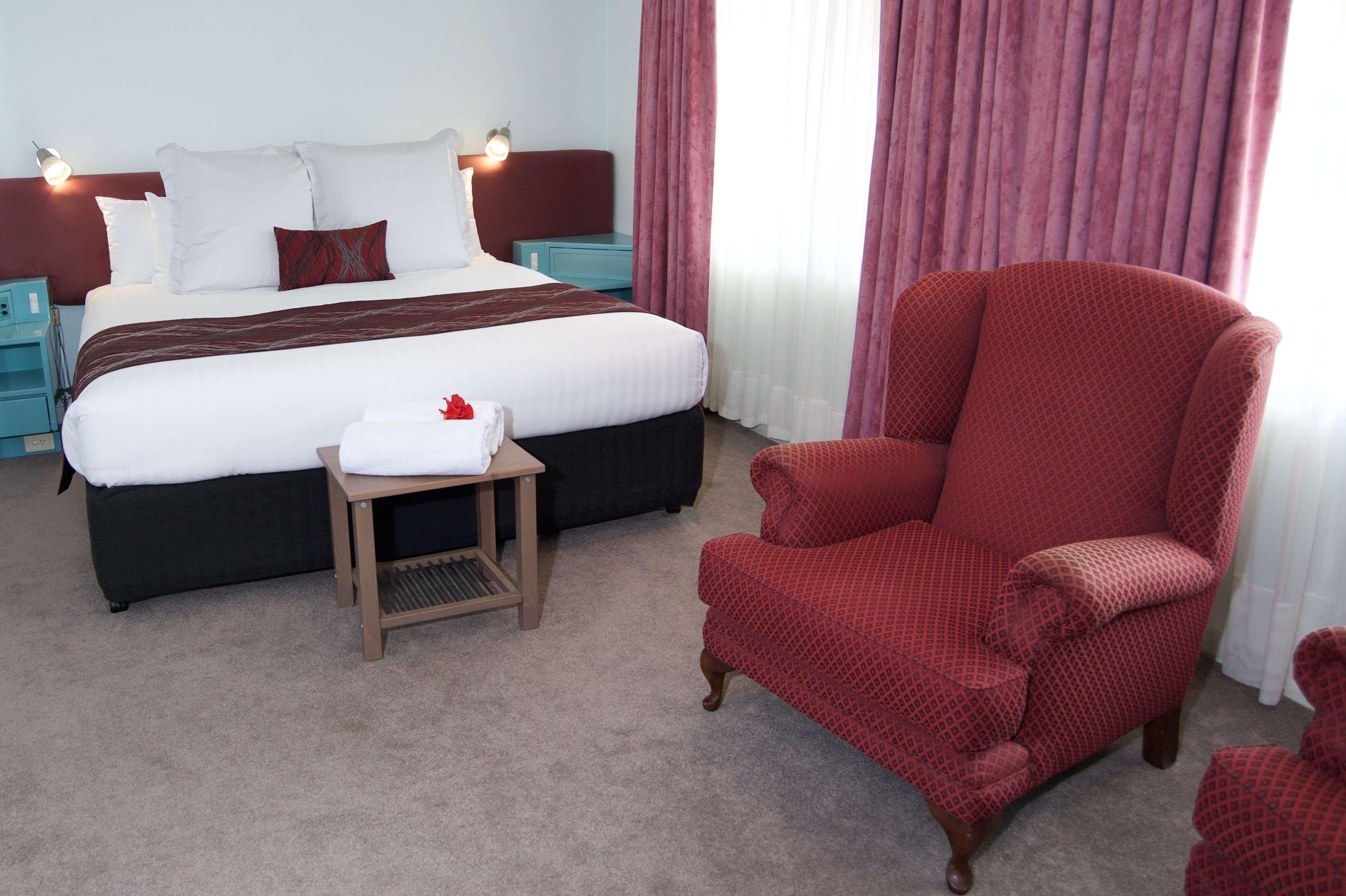 Surestay Hotel By Best Western The Clarence On Melville Albany Luaran gambar