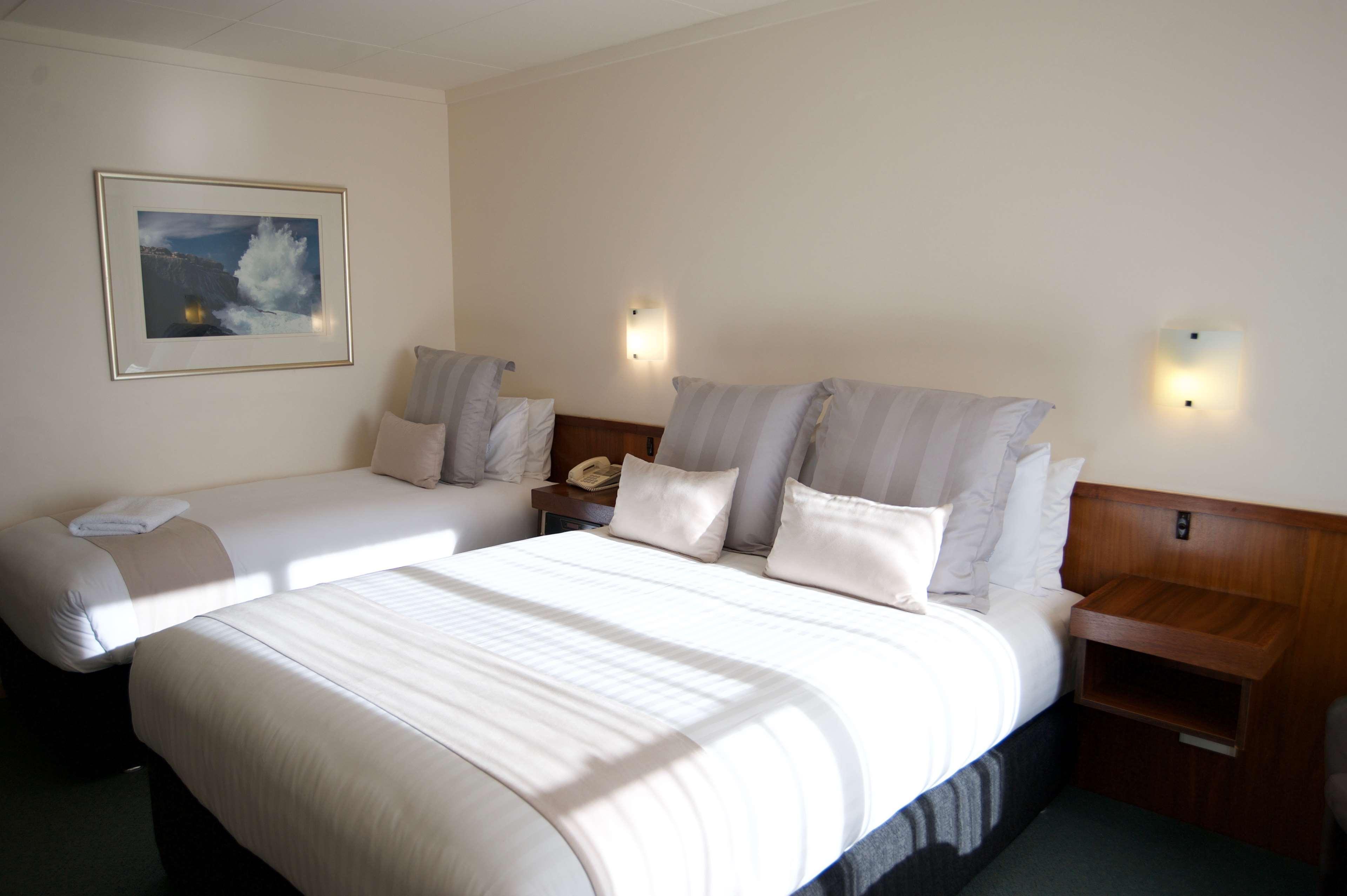 Surestay Hotel By Best Western The Clarence On Melville Albany Luaran gambar
