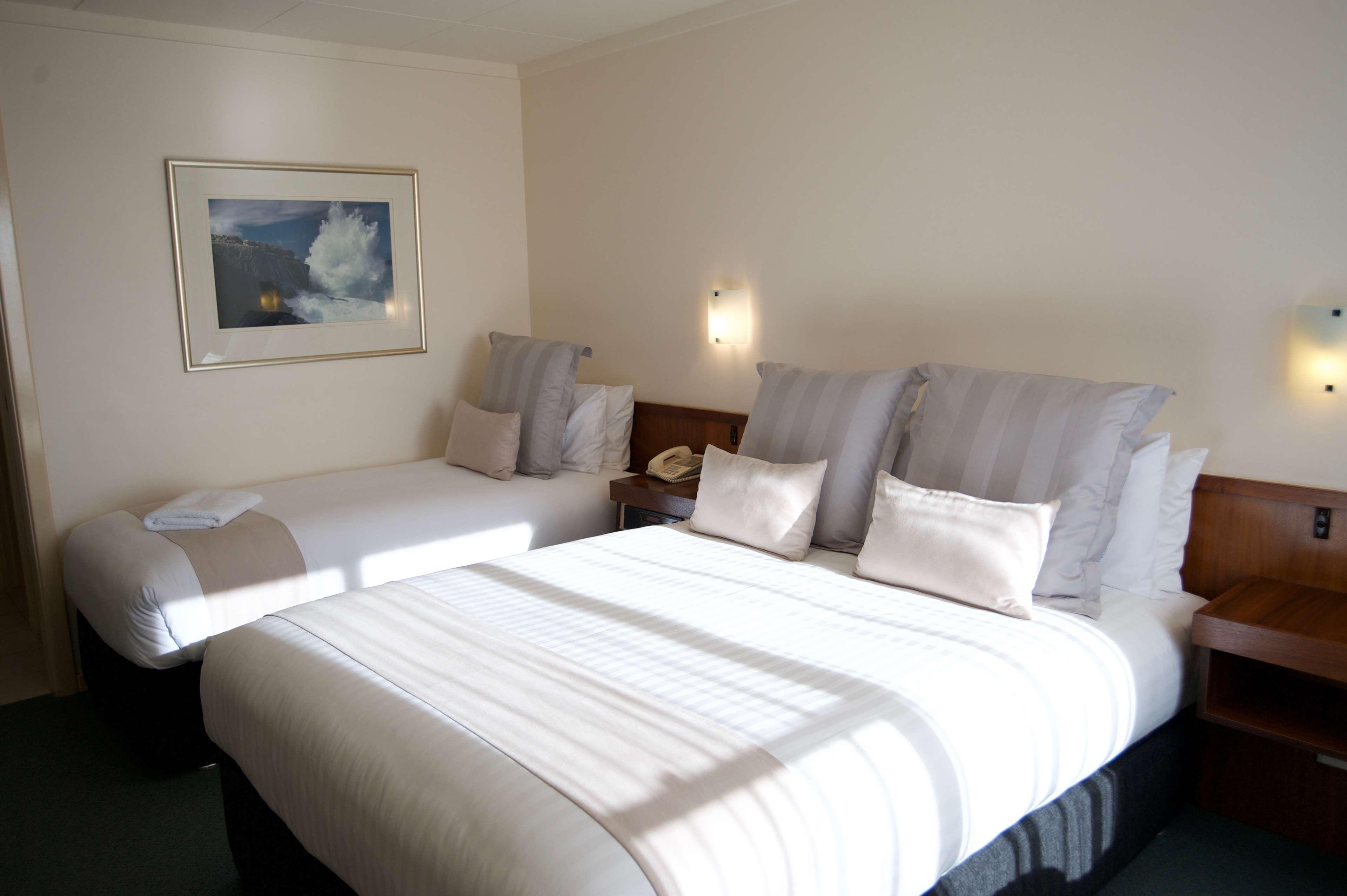 Surestay Hotel By Best Western The Clarence On Melville Albany Luaran gambar