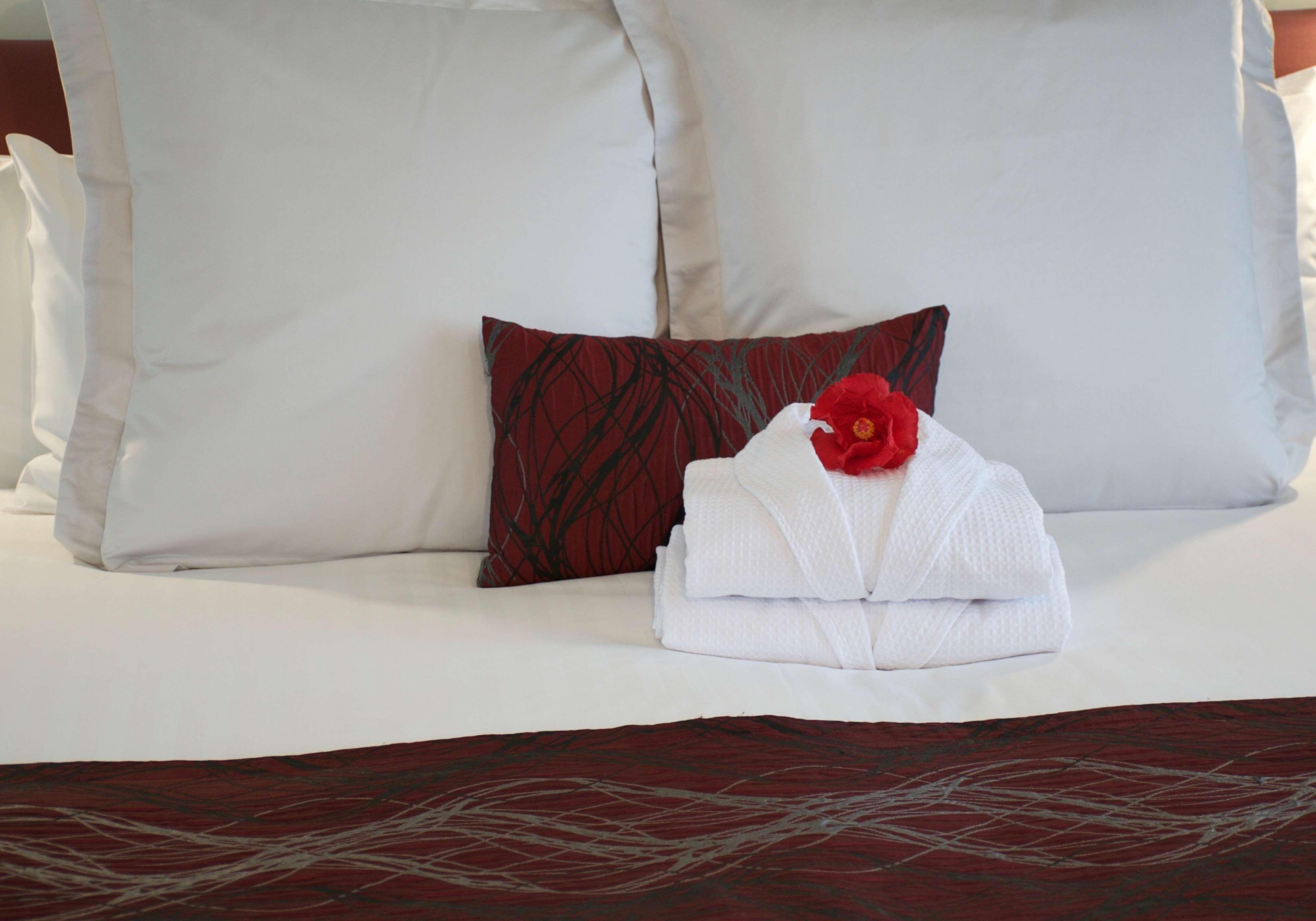 Surestay Hotel By Best Western The Clarence On Melville Albany Luaran gambar