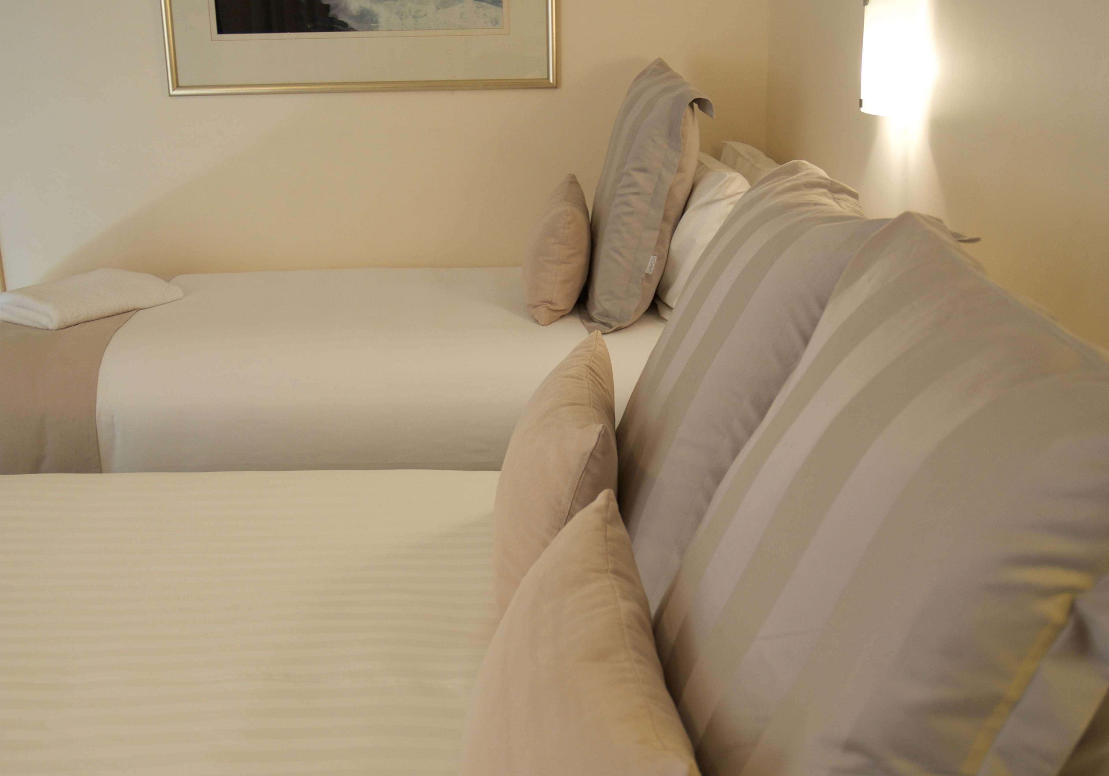 Surestay Hotel By Best Western The Clarence On Melville Albany Luaran gambar