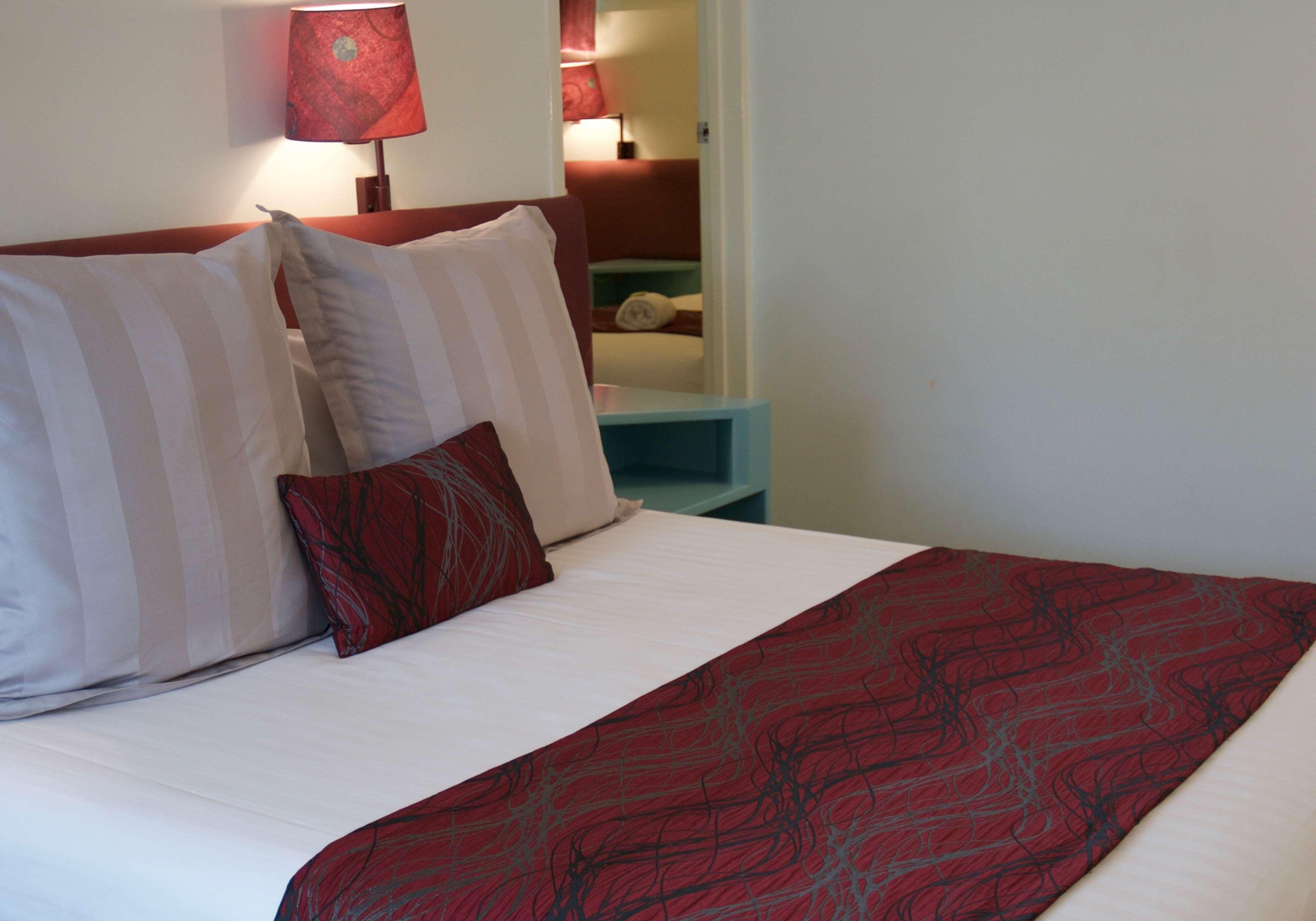 Surestay Hotel By Best Western The Clarence On Melville Albany Luaran gambar