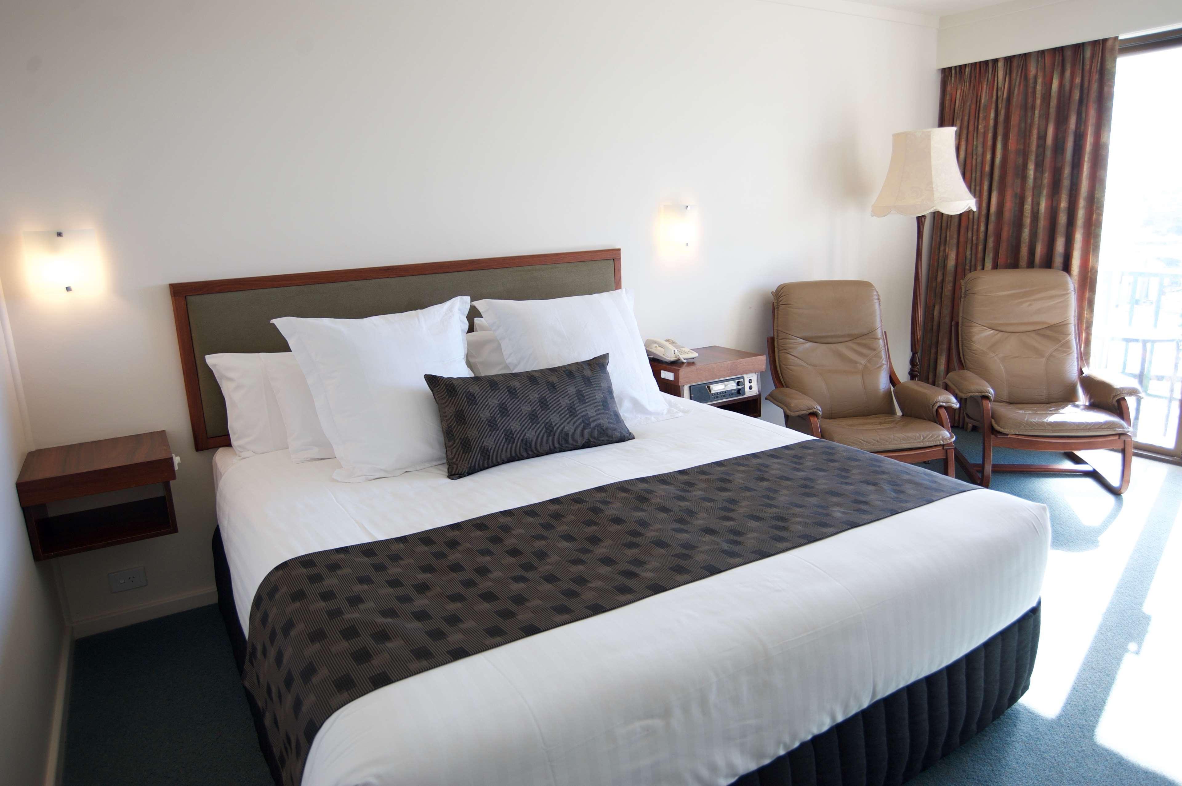Surestay Hotel By Best Western The Clarence On Melville Albany Luaran gambar