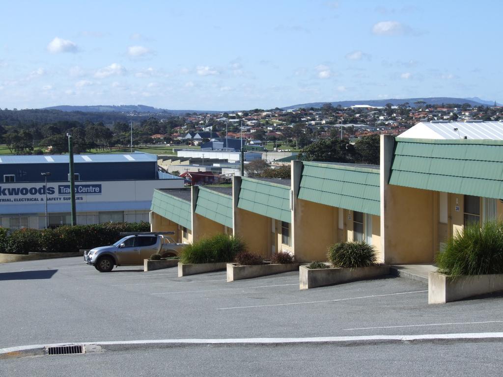 Surestay Hotel By Best Western The Clarence On Melville Albany Luaran gambar