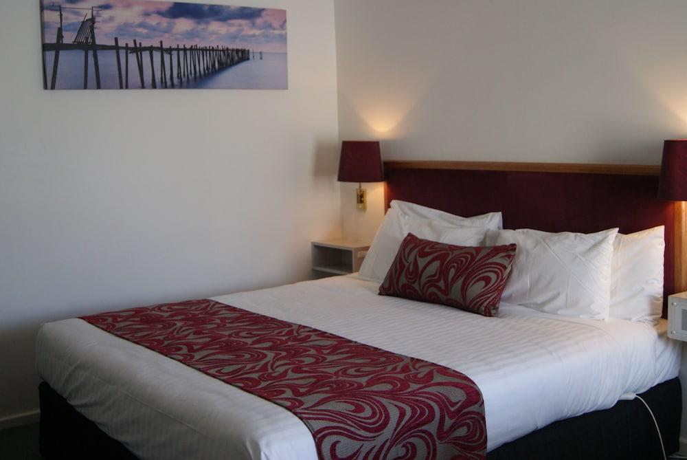 Surestay Hotel By Best Western The Clarence On Melville Albany Luaran gambar