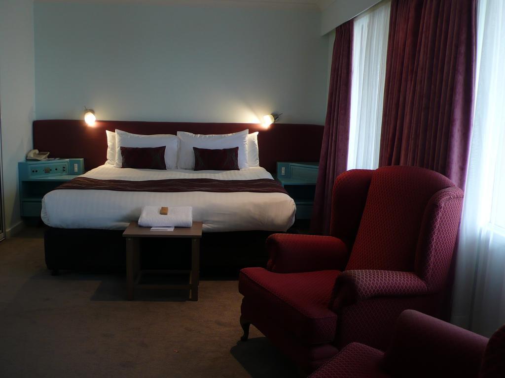 Surestay Hotel By Best Western The Clarence On Melville Albany Luaran gambar