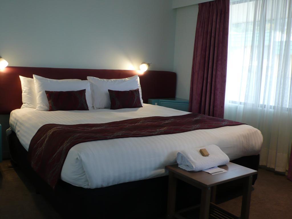 Surestay Hotel By Best Western The Clarence On Melville Albany Luaran gambar