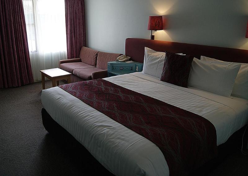 Surestay Hotel By Best Western The Clarence On Melville Albany Luaran gambar