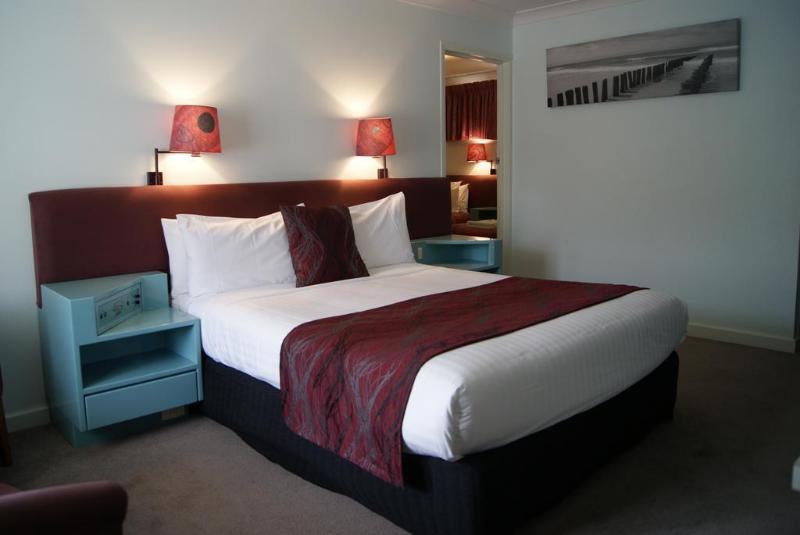 Surestay Hotel By Best Western The Clarence On Melville Albany Luaran gambar