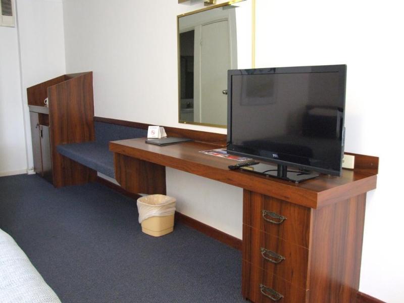 Surestay Hotel By Best Western The Clarence On Melville Albany Luaran gambar