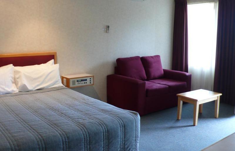 Surestay Hotel By Best Western The Clarence On Melville Albany Luaran gambar